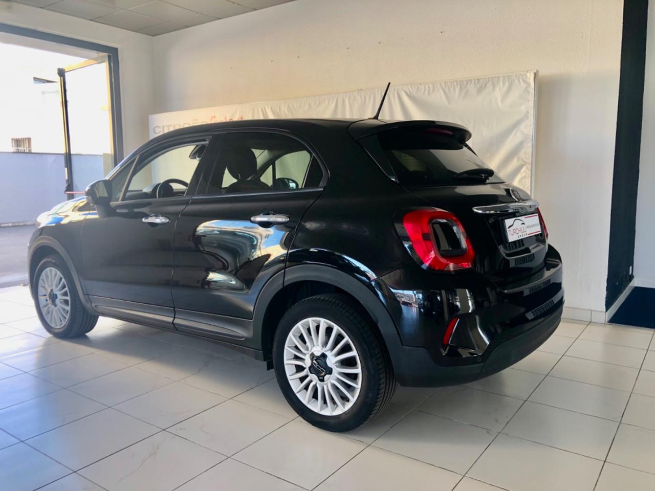 Fiat 500X 1.3 MultiJet 95 CV Connect