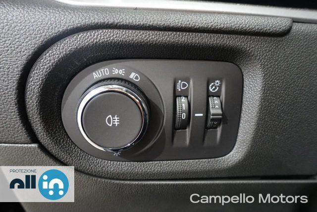 OPEL Grandland Grandland 1.2 T 130cv Business Elegance MT6