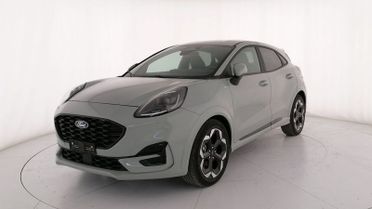 Ford Puma 1.0 ecoboost h ST-Line X 125cv