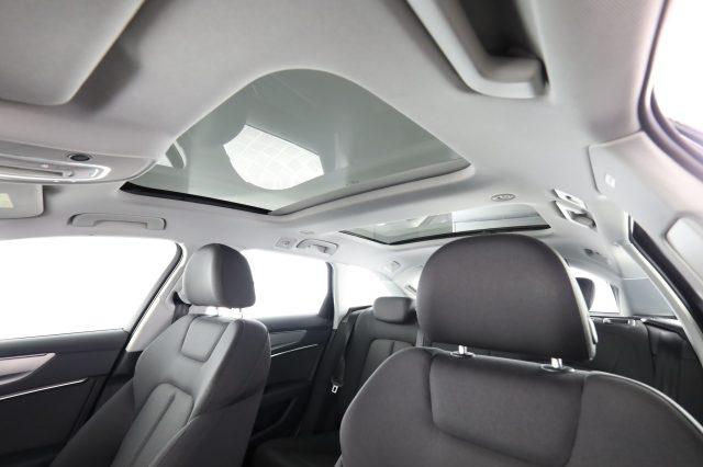 AUDI A6 A6 Avant 40 2.0 TDI S tronic Business Sport