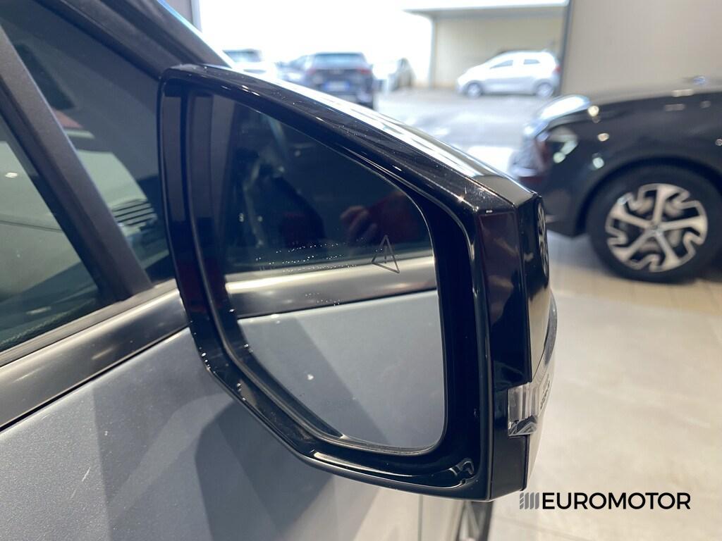 Kia Sportage 1.6 T-GDi HEV GT-line Plus AT6