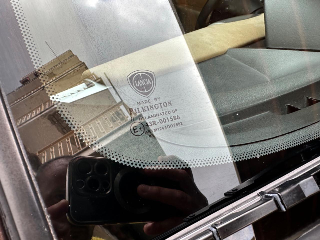 Lancia Ypsilon 1.2 69 CV Platino RATE / FINANZIAMENTI