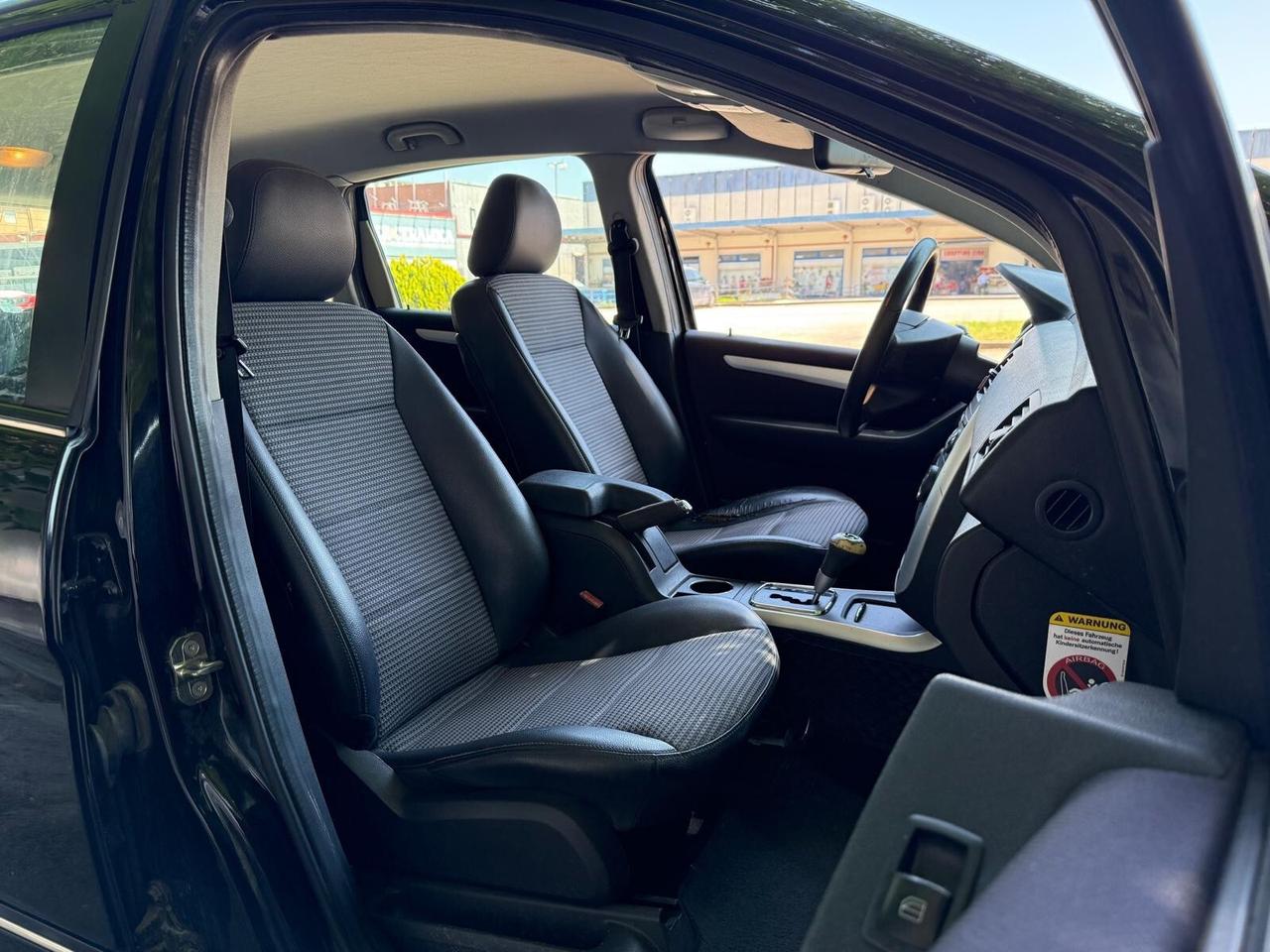 Mercedes-benz B 180 B 180 CDI Chrome