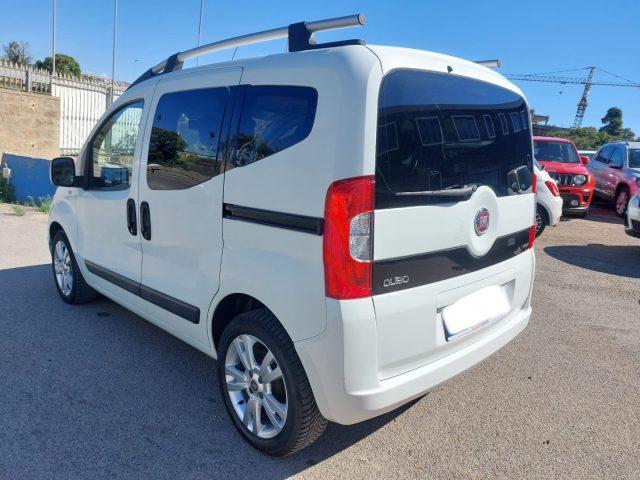 FIAT Qubo 1.3 MJT 95 CV