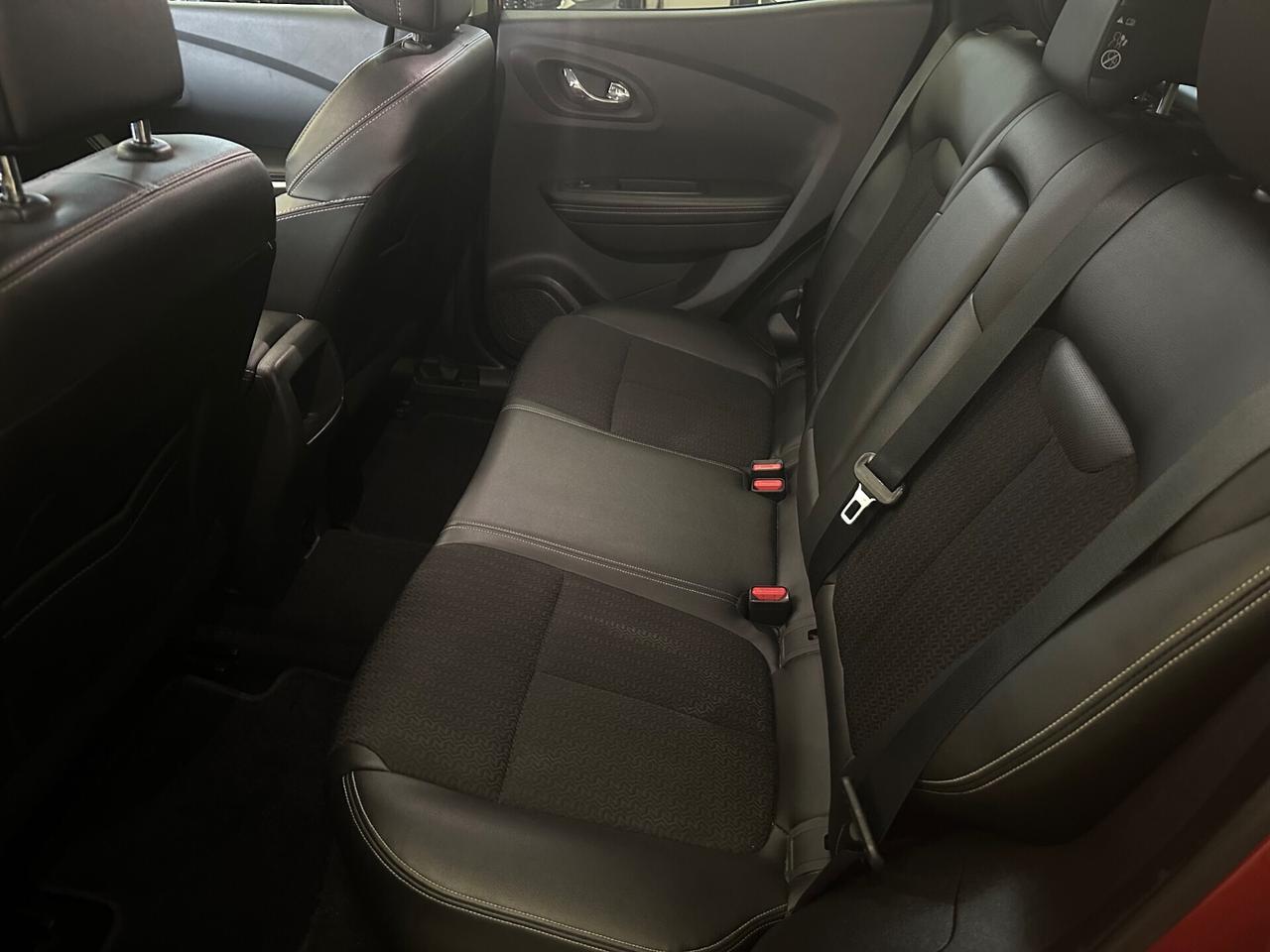 Renault Kadjar 1.2 Benzina TCe 130CV Energy Intens Ok Neopatentati