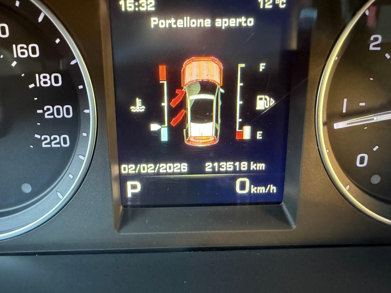 Land Rover Freelander 2.2 SD4 S.W. HSE Luxury