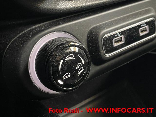 FIAT 500L 1.4 95 CV S&S Cross NEOPATENTATI