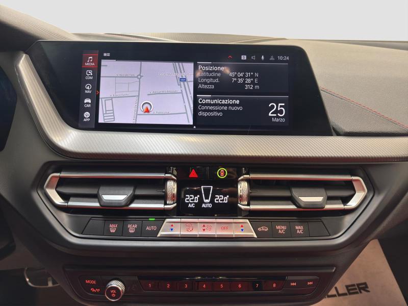 BMW 135 M 135i xdrive auto*FORMULA S*