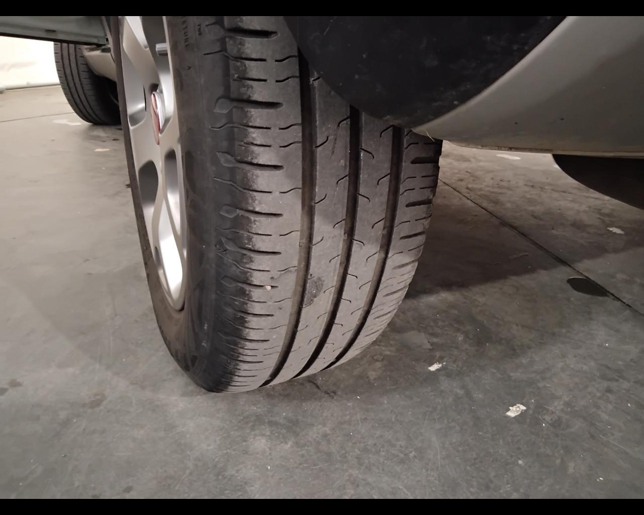 FIAT Panda III 2021 4x4 Cross - Panda 0.9 t.air t. City Cross 4x4