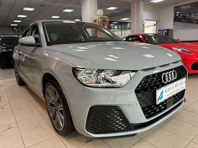 Audi A1 Sportback 25 1.0 tfsi my20 PERFETTA