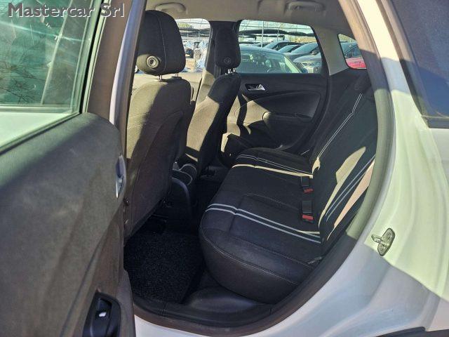 OPEL Crossland Crossland 2021 1.2 Elegance s - GT159MB