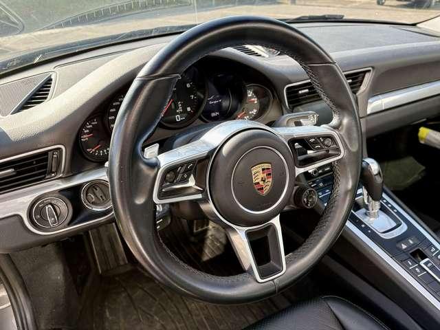 Porsche 911 3.0 Targa 4