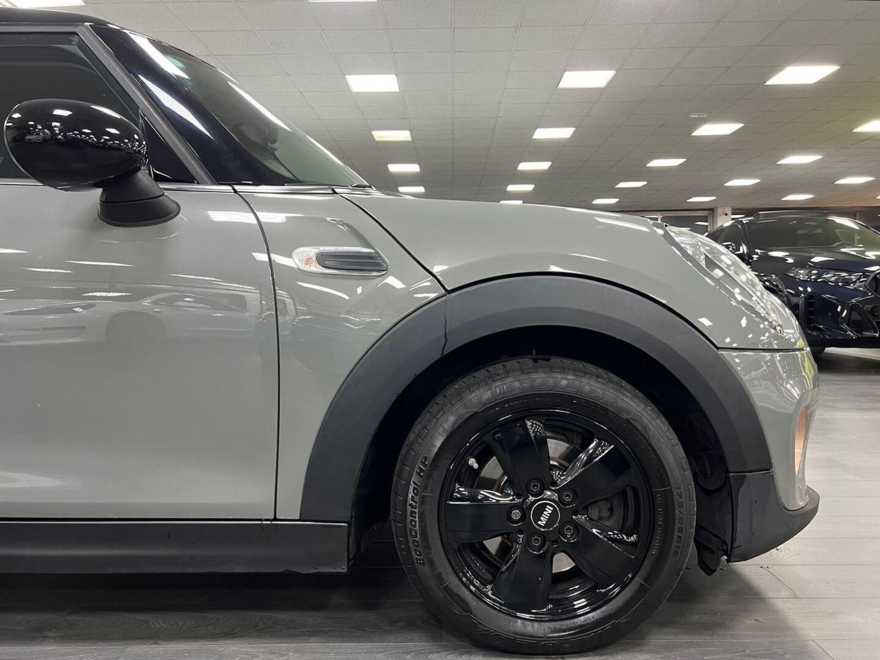 MINI Cooper D Mini 1.5 Cooper D 5p auto