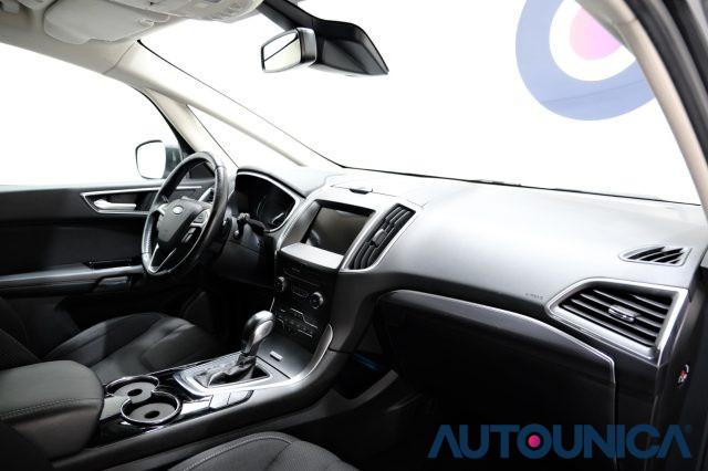 FORD S-Max 2.0 TDCi 150CV S&S POWERSHIFT 7 POSTI TITANIUM