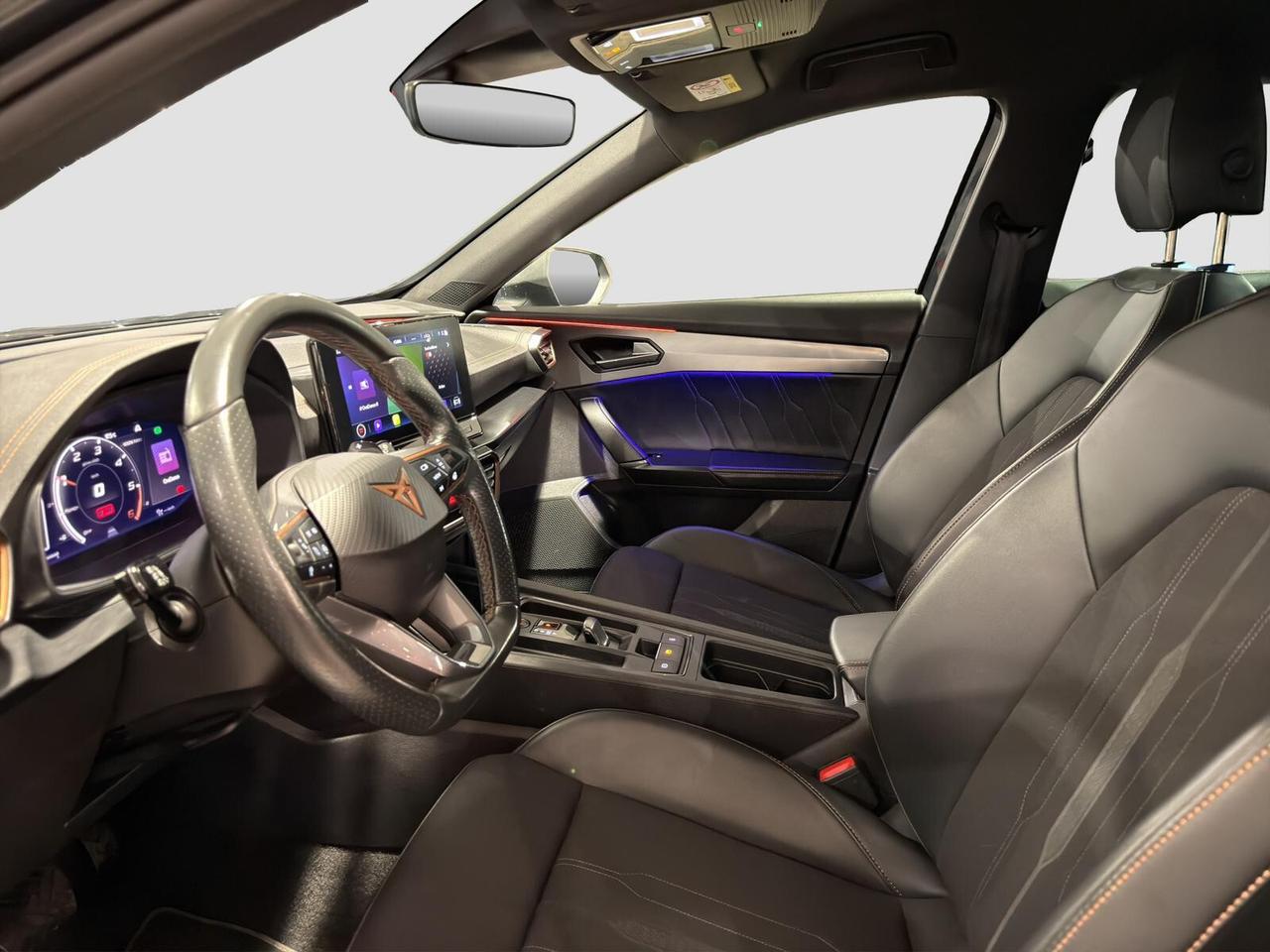 Cupra Formentor 2.0 tdi 150cv 4x4 2023