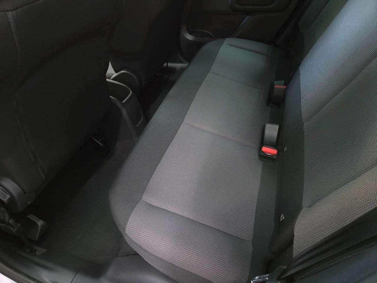 Citroen C3 Aircross PureTech 110 S&S You