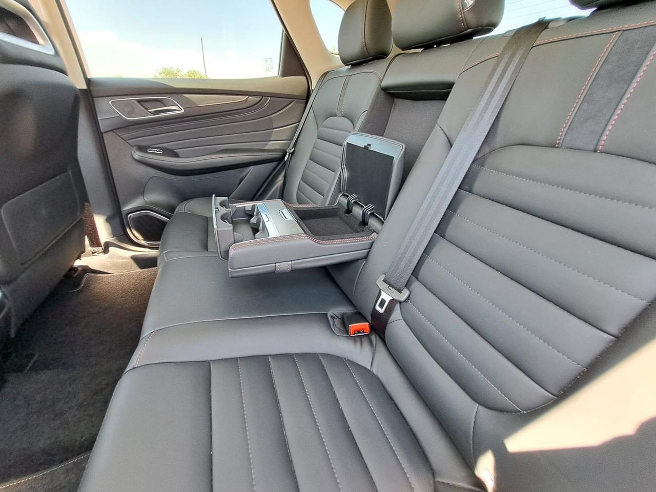 Mg HS 1.5 T GDI Luxury #6088