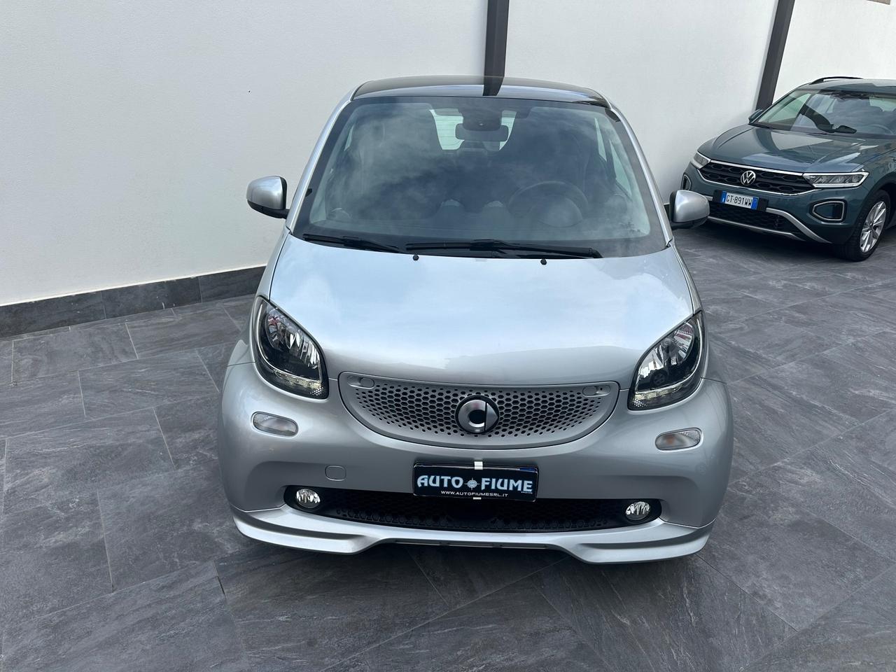 Smart ForTwo 70 1.0 twinamic Passion