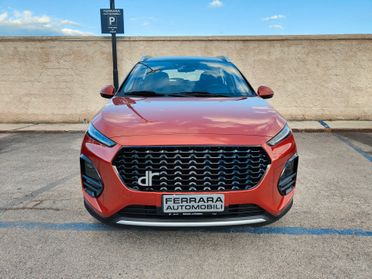 Dr 3.0 1.5 Bi-Fuel GPL