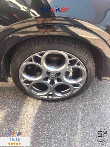 Alfa Romeo Tonale 1.6 Ti 130cv tct6