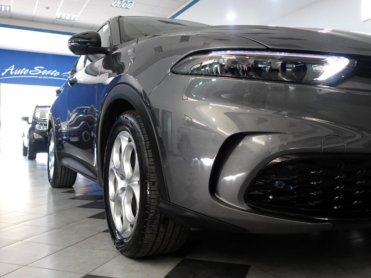 Alfa Romeo Tonale 1.6 MJT 130 CV TCT6 SPRINT