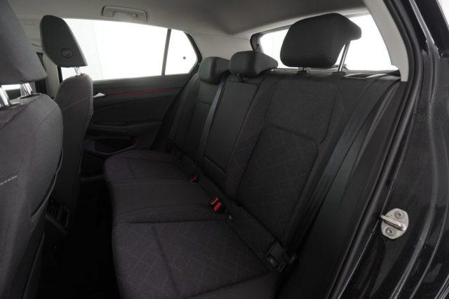 VOLKSWAGEN Golf Golf 1.0 eTSI EVO DSG Life