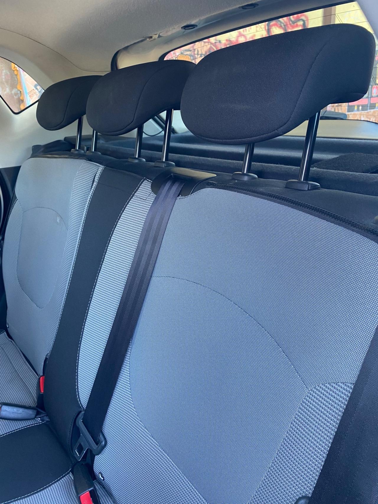 Renault Captur 1.5 dCi Anno 2014 RIGENERATO GARANZIA