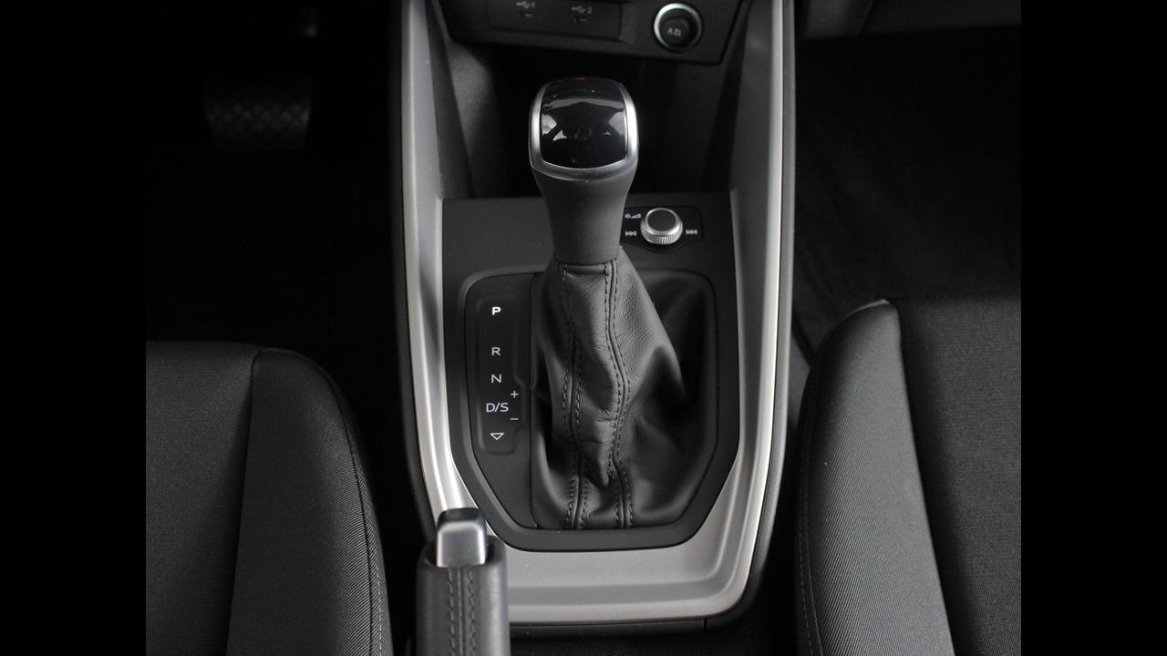 AUDI AUDI A1 SB MY 20 - A1 SPORTBACK ADVANCED