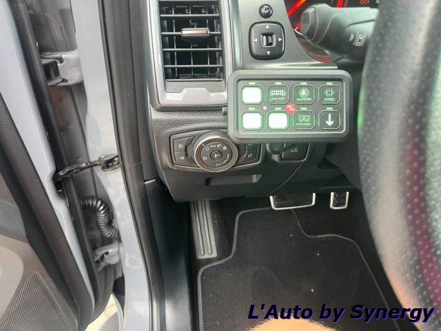 FORD Ranger Raptor 2.0 TDCi aut. 213CV DC 5 posti +Iva 22%