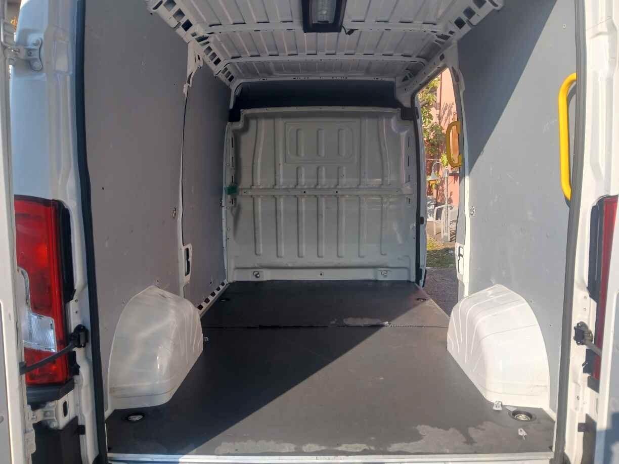 TOYOTA Proace Max 33 2.2 BlueHDi 120 CV L2 H2 ANNO 2024