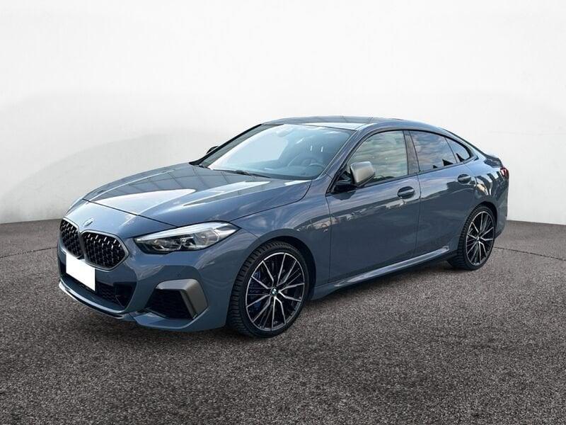 BMW Serie 2 Gran Coupe M235i xdrive autom M-Sport