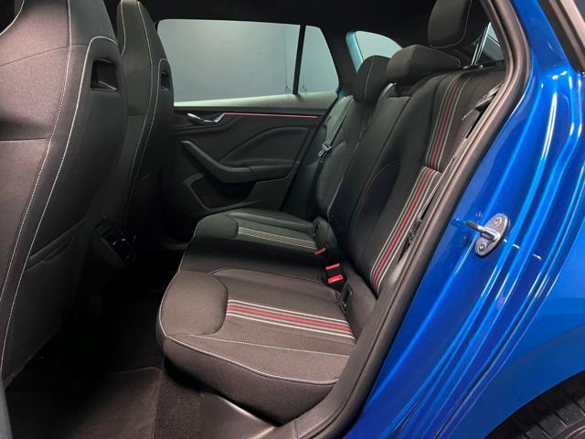 SKODA Scala 1.5 TSI ACT DSG Monte Carlo