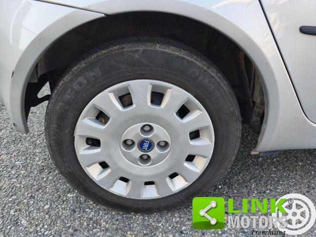 FIAT Punto Classic 1.2 5 porte Dynamic