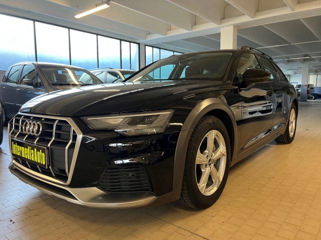 AUDI A6 allroad 40 TDI 2.0 quattro S tronic