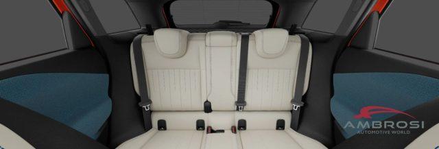 MINI Aceman Electric SE Favoured
