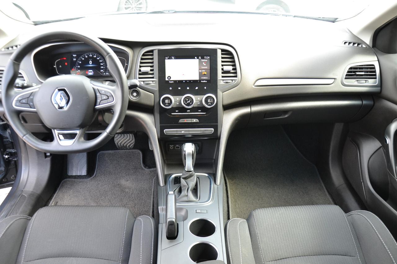 Renault Megane 1.5 DCi 116cv SW AUTOM. **PREZZO REALE**UNIPRO'**