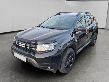 Dacia Duster 1.3 tce Extreme 4x2 150cv edc fap