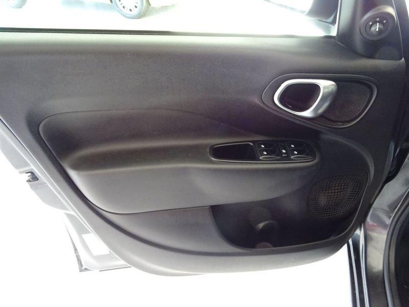 FIAT 500L 500L 1.3 Multijet 95 CV Lounge
