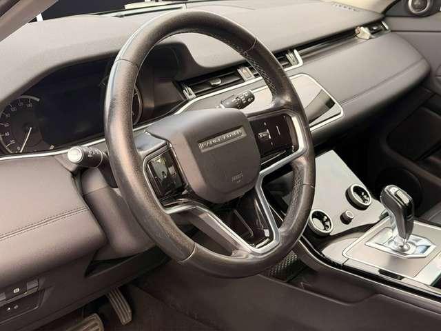 Land Rover Range Rover Evoque Range Rover Evoque II my 2022 2.0d i4 mhev SE awd 163cv auto