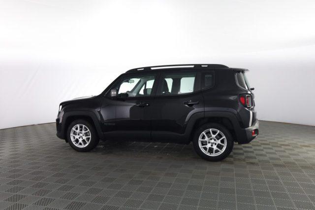 JEEP Renegade Renegade 1.3 T4 DDCT Limited