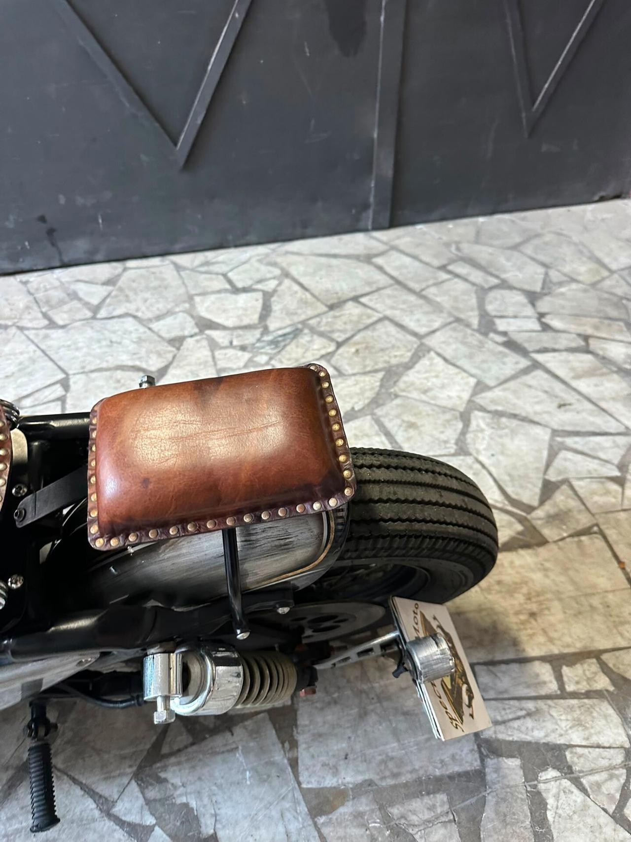 Harley-davidson XLH 1200 1994