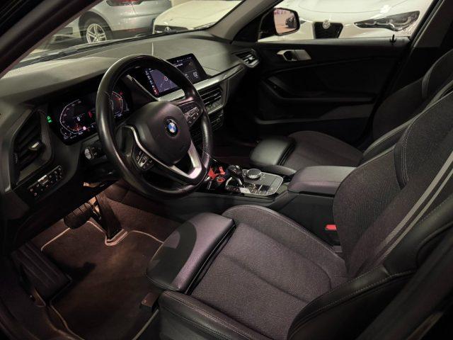 BMW 116 d 5p. Sport