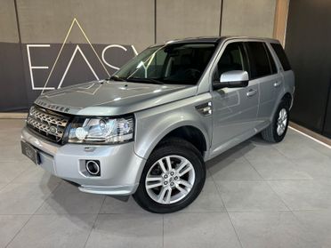 Land Rover Freelander 2.2 td4 SE 4wd 150CV