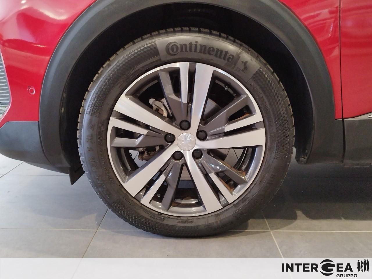 PEUGEOT 5008 1.5 bluehdi Allure s&s 130cv eat8