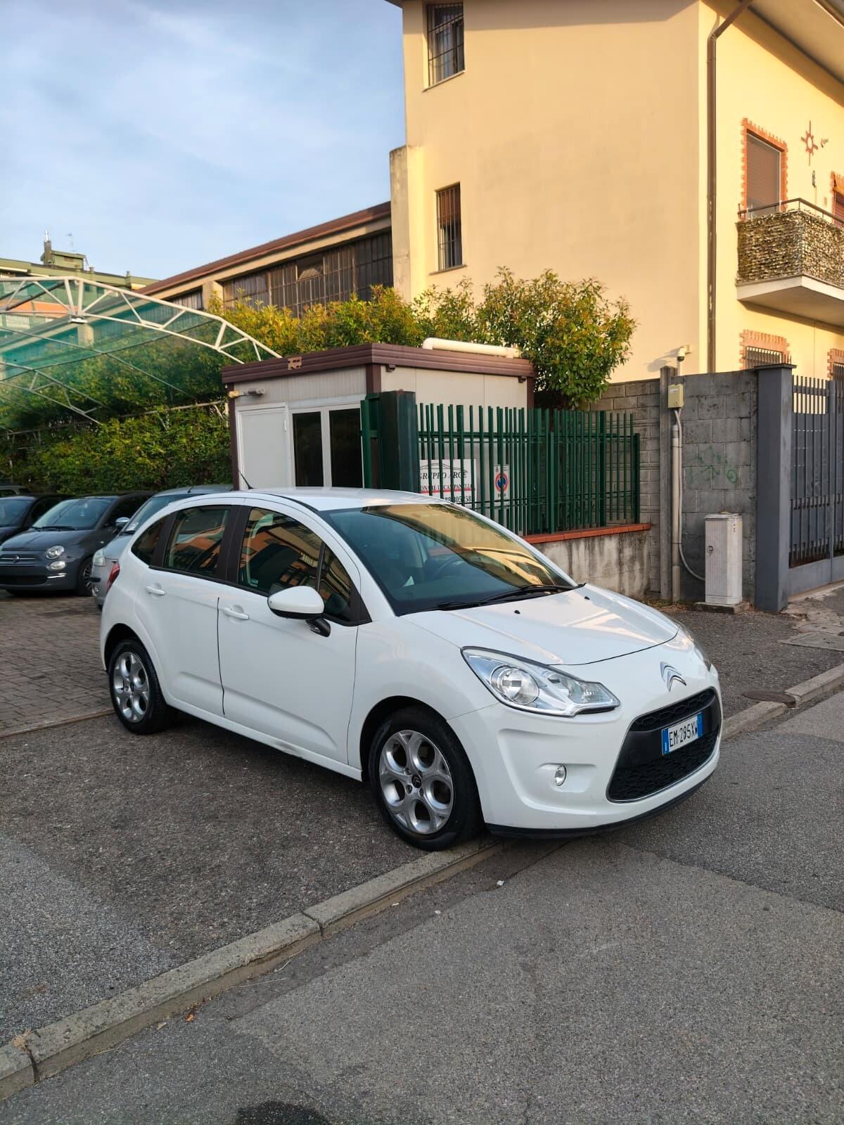 Citroen C3 1.1 Attraction