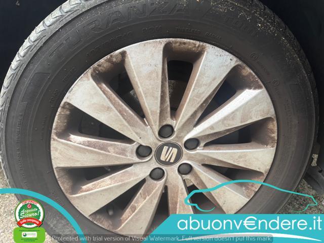 SEAT Arona 1.6 TDI 95 CV Style UNICO PROPRIETARIO