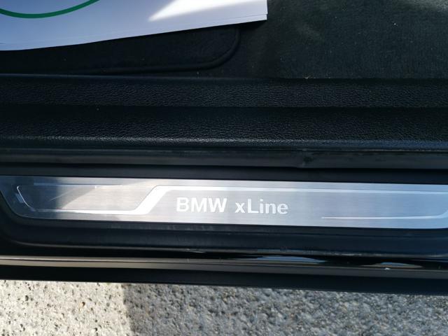 BMW X4 xDrive20d xLine auto - FULL -GARANZIA12MESI