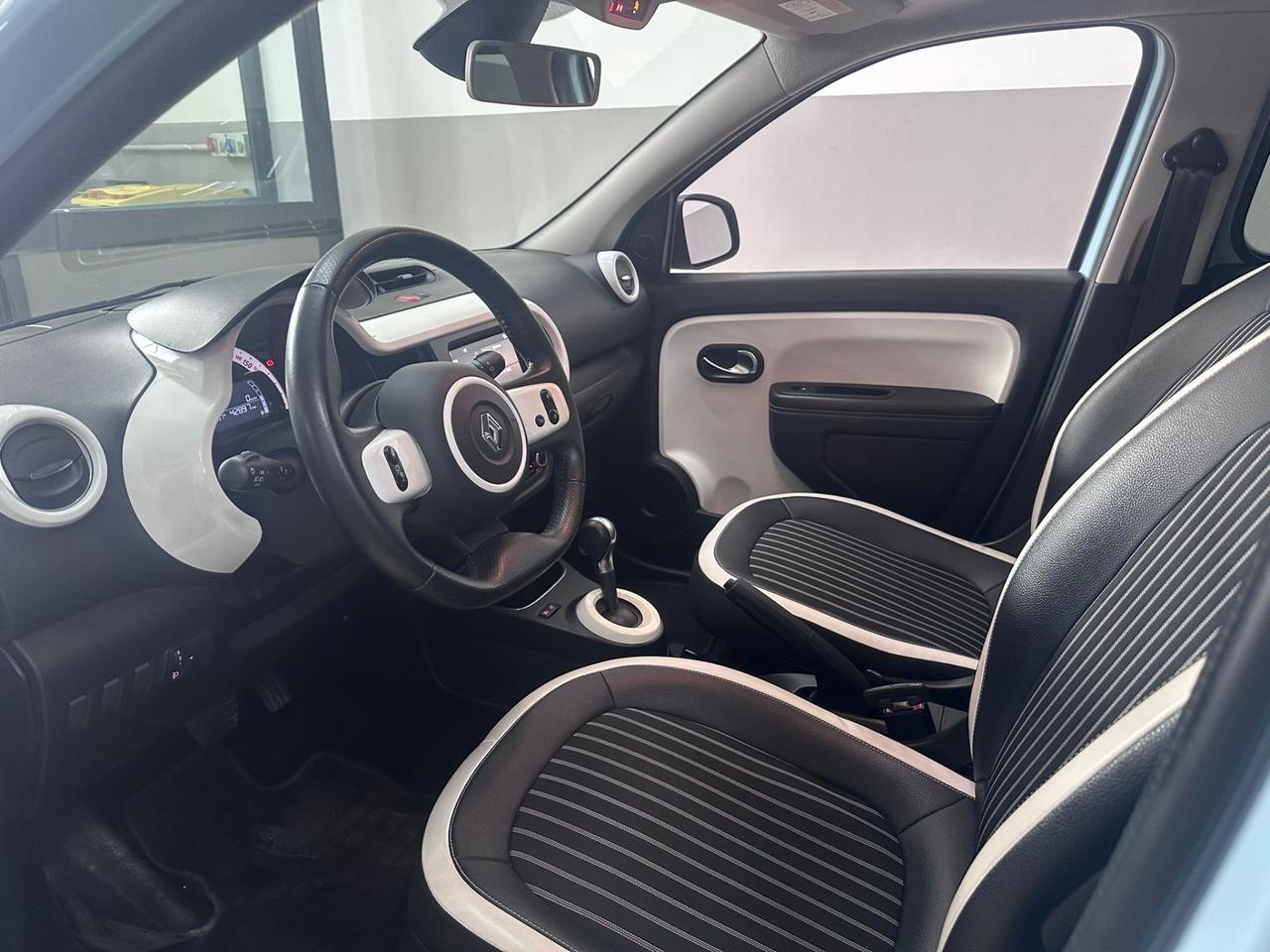 Renault Twingo 0.9 90 Cv EDC Cabrio Signature