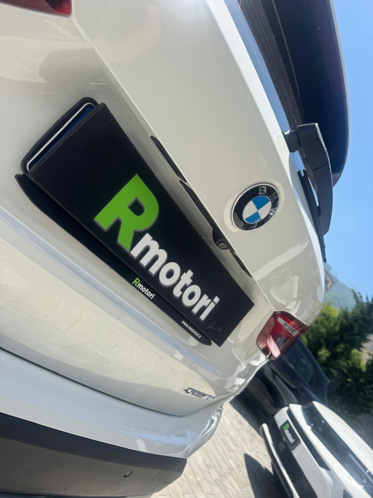 Bmw X1 sDrive18d
