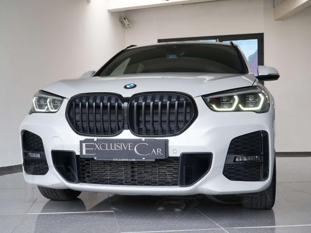 BMW X1 X1 xdrive25d Msport auto